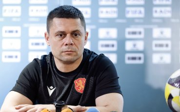 Ето кои футболисти повика Александър Димитров за контролите