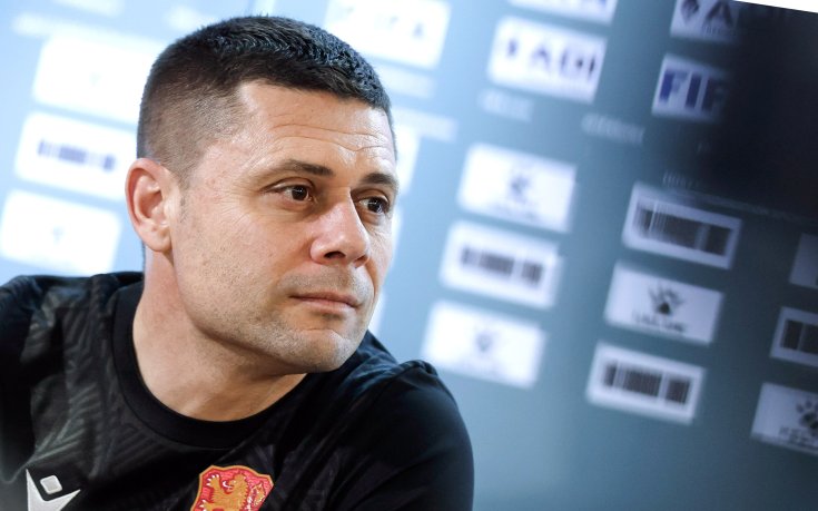 Александър Димитров: Ще се възползваме от слабостите на Индонезия, победата е важна за нас