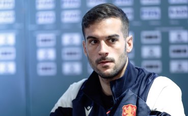 Николов: За мен емоциите тук са само положителни