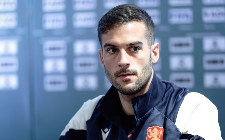 Николов: За мен емоциите тук са само положителни