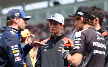 Голям скандал във Формула 1! Новите правила ли са причина за тежката катастрофа на Беърман?