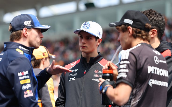 Голям скандал във Формула 1! Новите правила ли са причина за тежката катастрофа на Беърман?