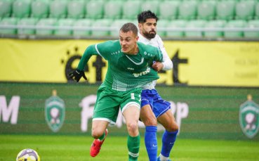 Лудогорец сломи румънци в мач с два обрата