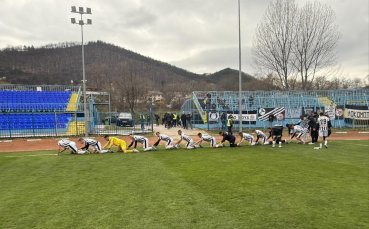 Локо ГО излъга Спортист в дебюта на Сашо Ангелов