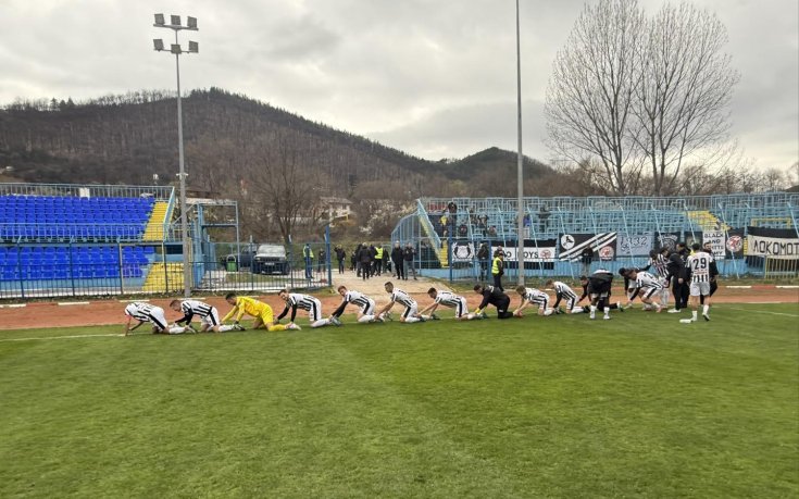 Локо ГО излъга Спортист в дебюта на Сашо Ангелов
