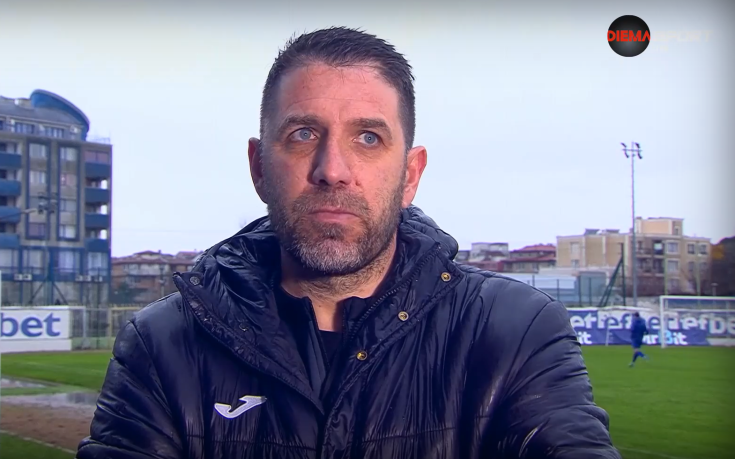 Чиликов: Видях различно лице, аз съм дете на Черноморец Бургас