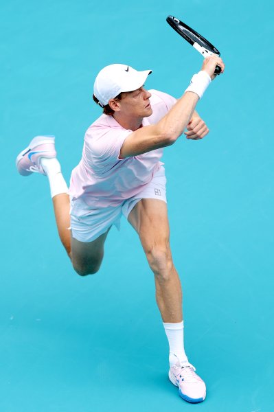 Иржи Лехечка Яник Синер1