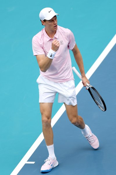 Иржи Лехечка Яник Синер1