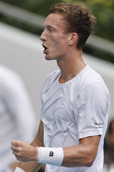 Иржи Лехечка Яник Синер1