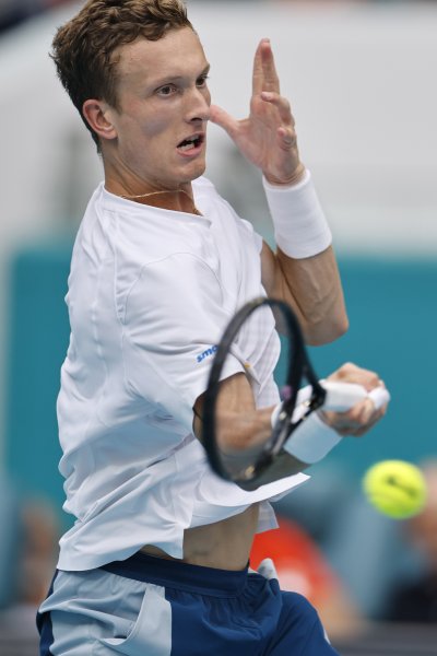 Иржи Лехечка Яник Синер1