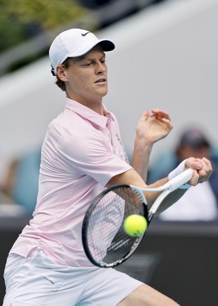 Иржи Лехечка Яник Синер1