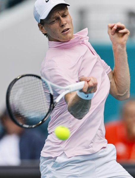 Иржи Лехечка Яник Синер1