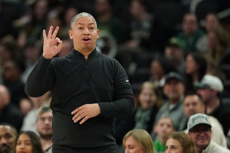 Милуоки Бъкс Лос Анджелис Клипърс1