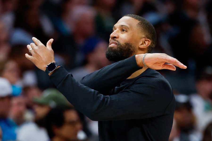 Шарлът Хорнетс Бостън Селтикс1