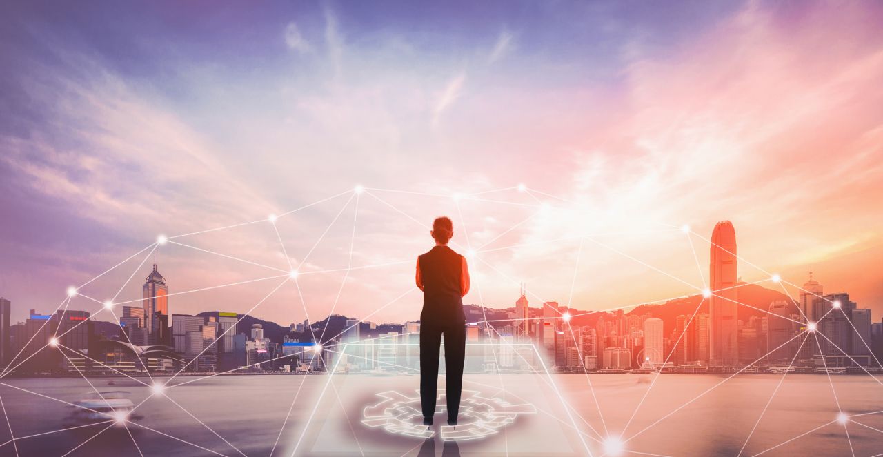 Китайският „Град на бъдещето“ Сюнган: От чертеж до реалност само за 6 години