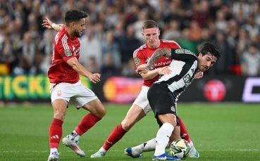 Манчестър Сити готви сериозен удар с двама халфове от Висшата лига