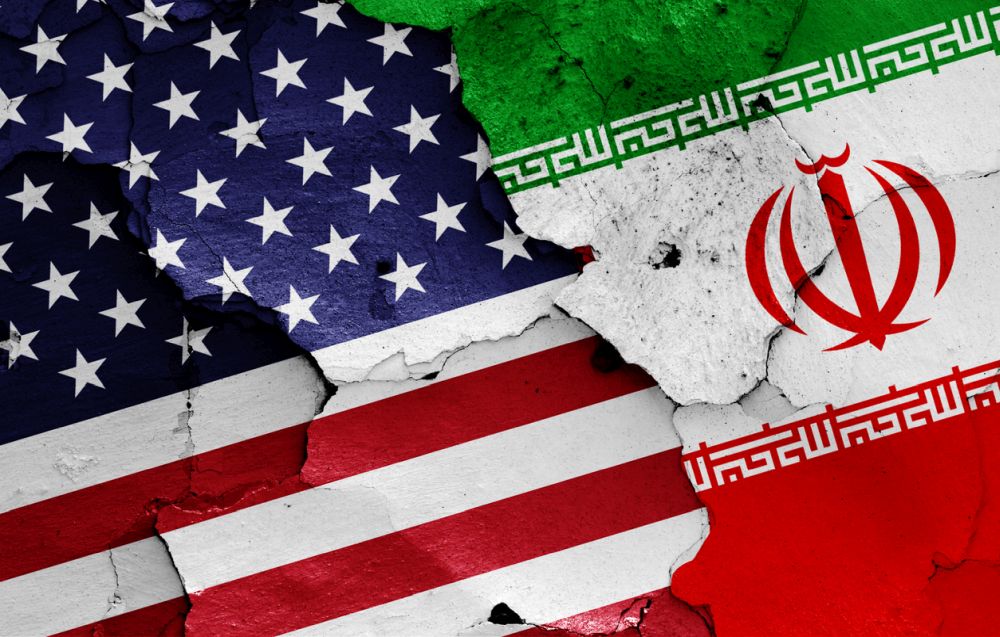 Иран е получил нови предложения за преговори за мир от САЩ