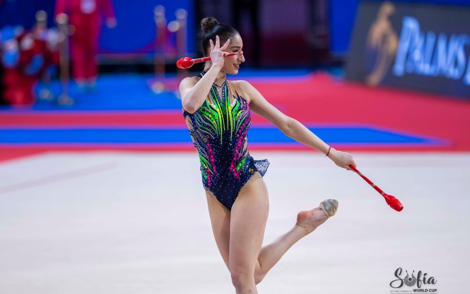 Страхотно! Злато и бронз за България на бухалки