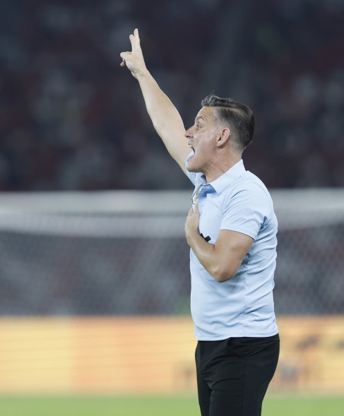 Индонезия България1