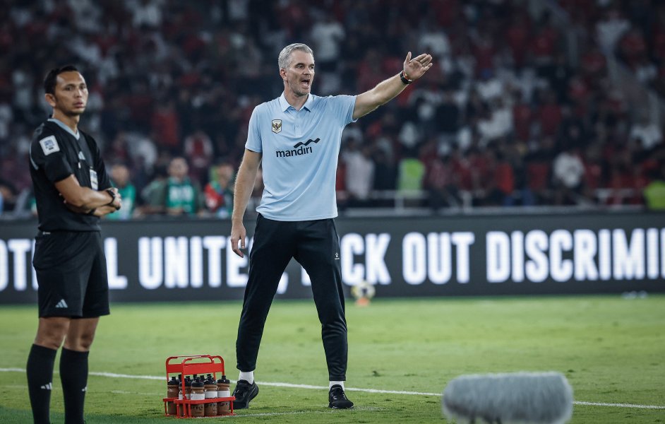 Индонезия България1