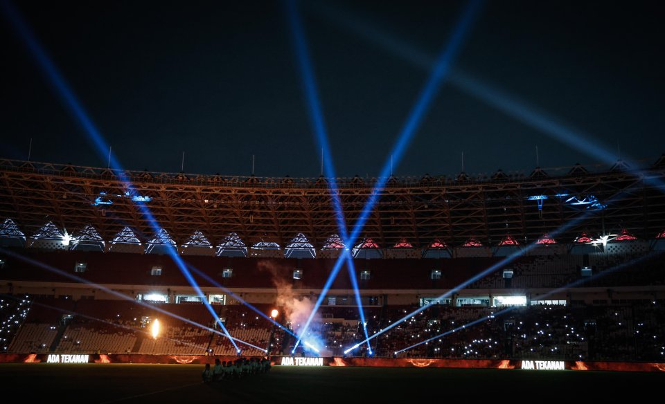 Индонезия България1