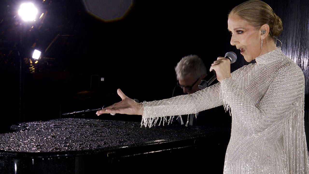 „Най-добрият подарък“: Селин Дион надви болестта и се завръща на сцената