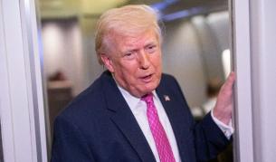 <p>Тръмп: Надяваме се това да не се случи&nbsp;</p>