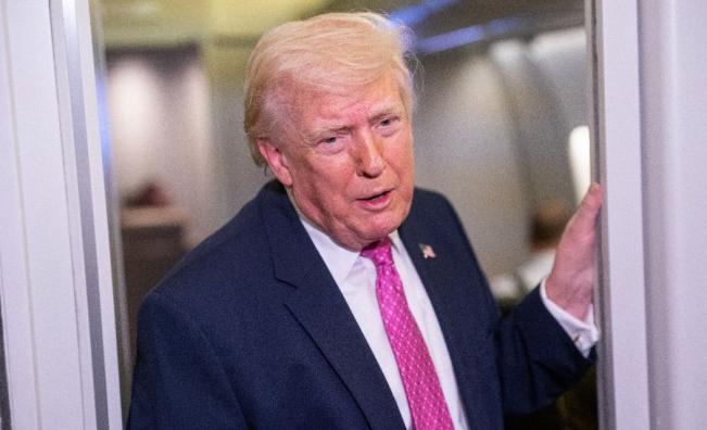 Тръмп: Никой не знае кой командва в Иран