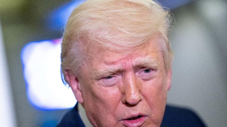 САЩ отрекоха обявяения мирен план на Иран