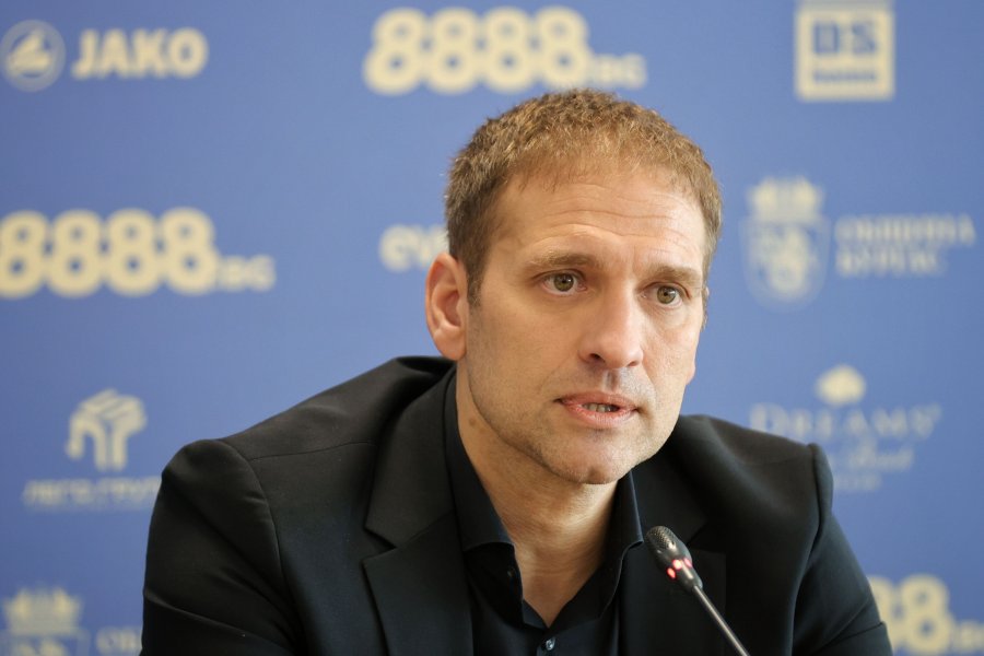 Пресконференция на Стилиян Петров за Мача на надеждата в Бургас1