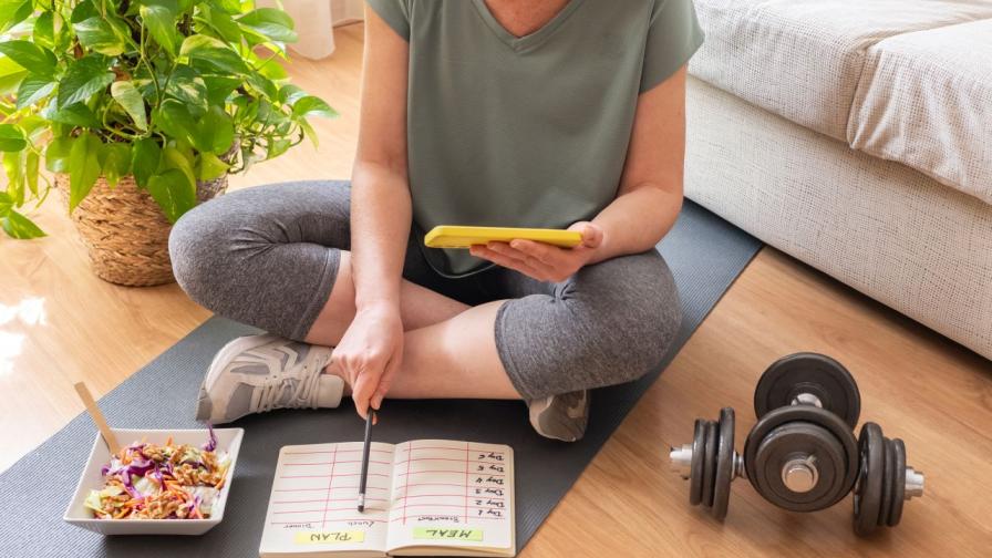 Защо винаги сме гладни? Д-р Джейсън Фънг разкри причината за проблема с преяждането