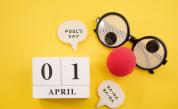 Защо лъжем точно на 1 април? Неподозираната история на Деня на шегата