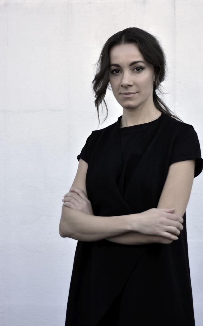 Мариела Ганова