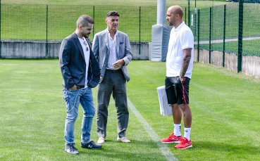 Ники Михайлов се сбогува с баща си с емоционално послание