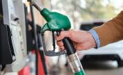Горивата у нас поскъпнаха с 42% за година – най-много в целия ЕС