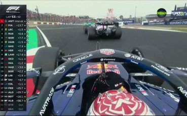 Обзор във Формула 1 (31.03.2026)