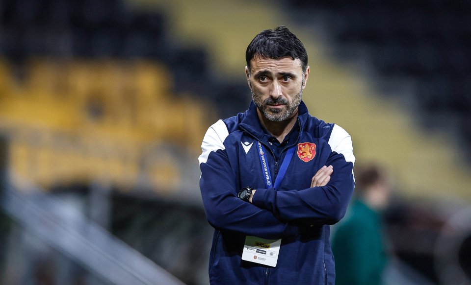 България U21 Азербайджан U211