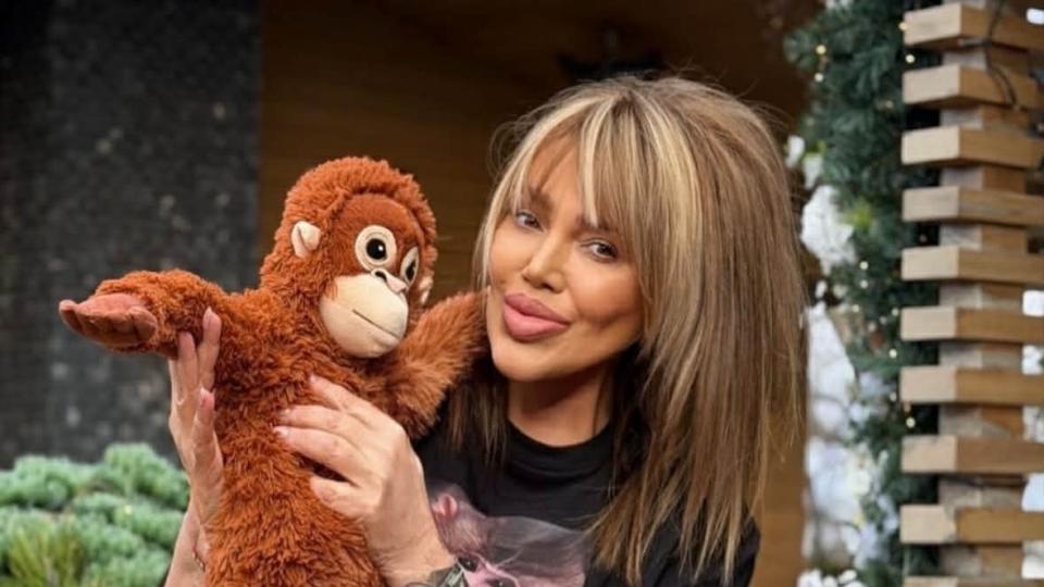 Ваня Червенкова