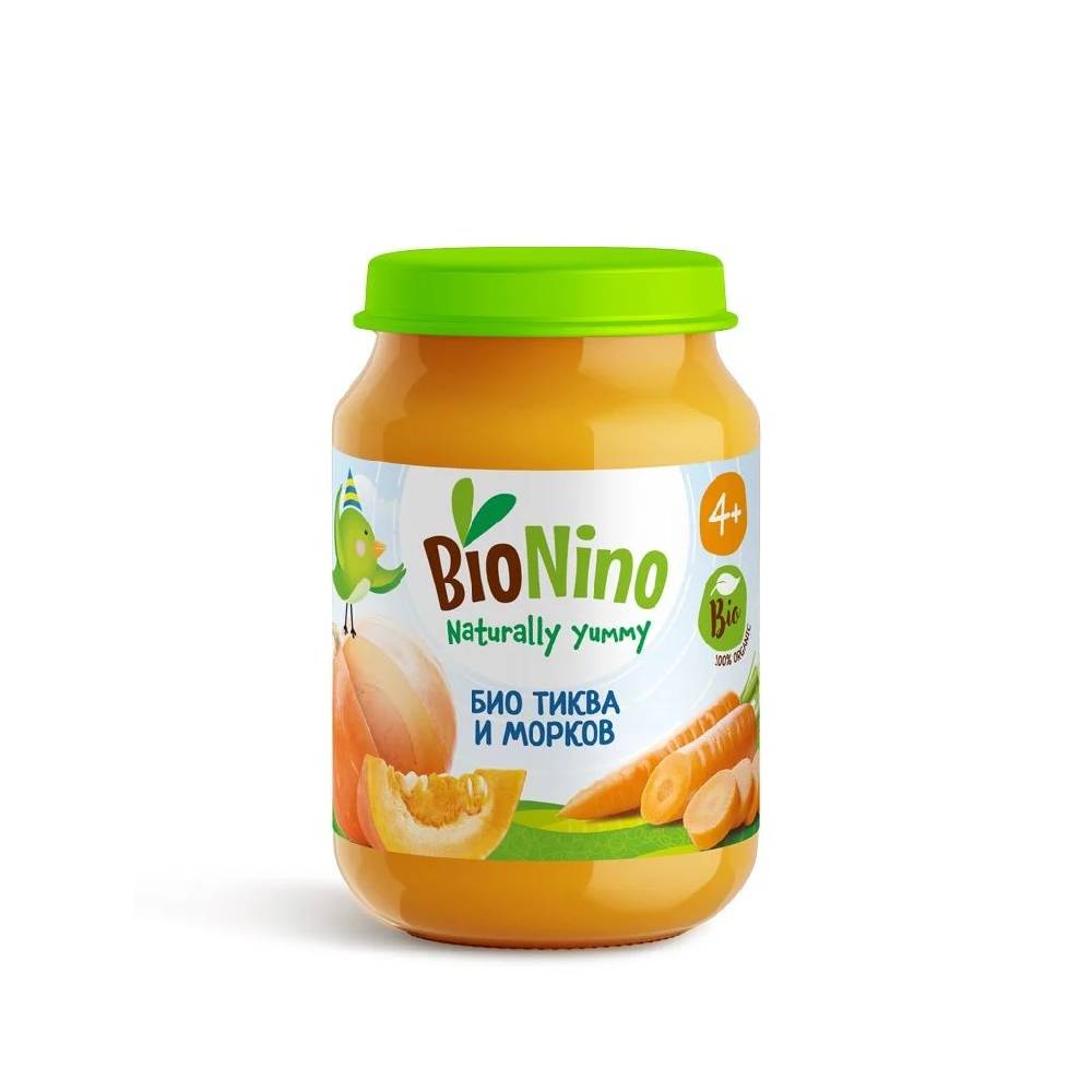 HIPP HIPPIS Био Плодова закуска пауч Слива, ябълка и праскова 12+ месеца