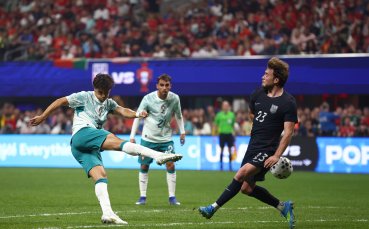 И без Роналдо Португалия нямаше проблеми със САЩ