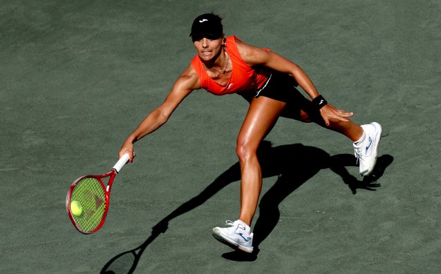 Томова отпадна на старта на турнир в Германия