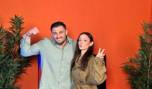 Симона от Hell’s Kitchen: Влязох в предаването, за да се уча от шеф Ангелов, а не за да ставам инфлуенсър! (ВИДЕО)