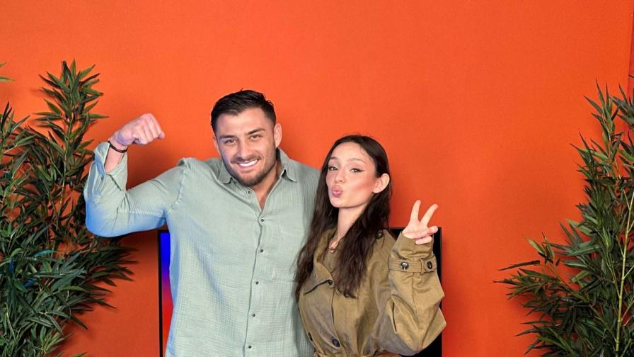 Симона от Hell’s Kitchen: Влязох в предаването, за да се уча от шеф Ангелов, а не за да ставам инфлуенсър! (ВИДЕО)