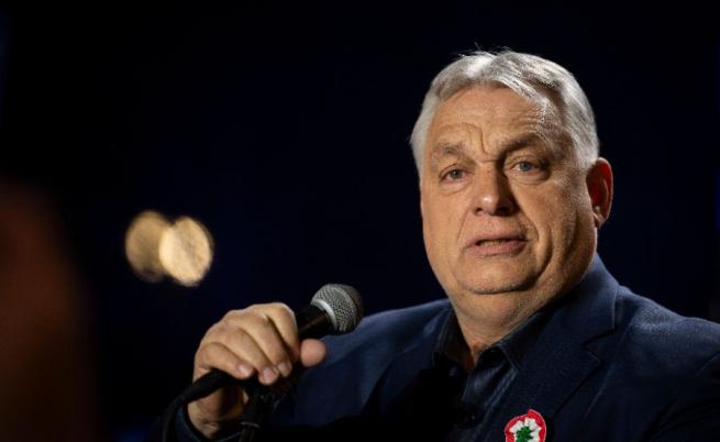 Как беше победен Виктор Орбан