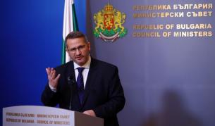 Министърът на земеделието: Няма предпоставки за увеличаване на цените на храните