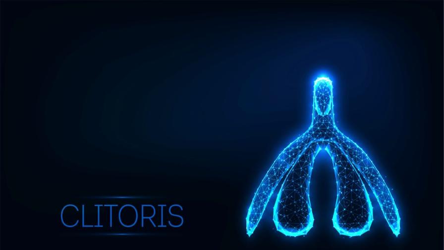 Най-накрая клиторът получава заслуженото внимание