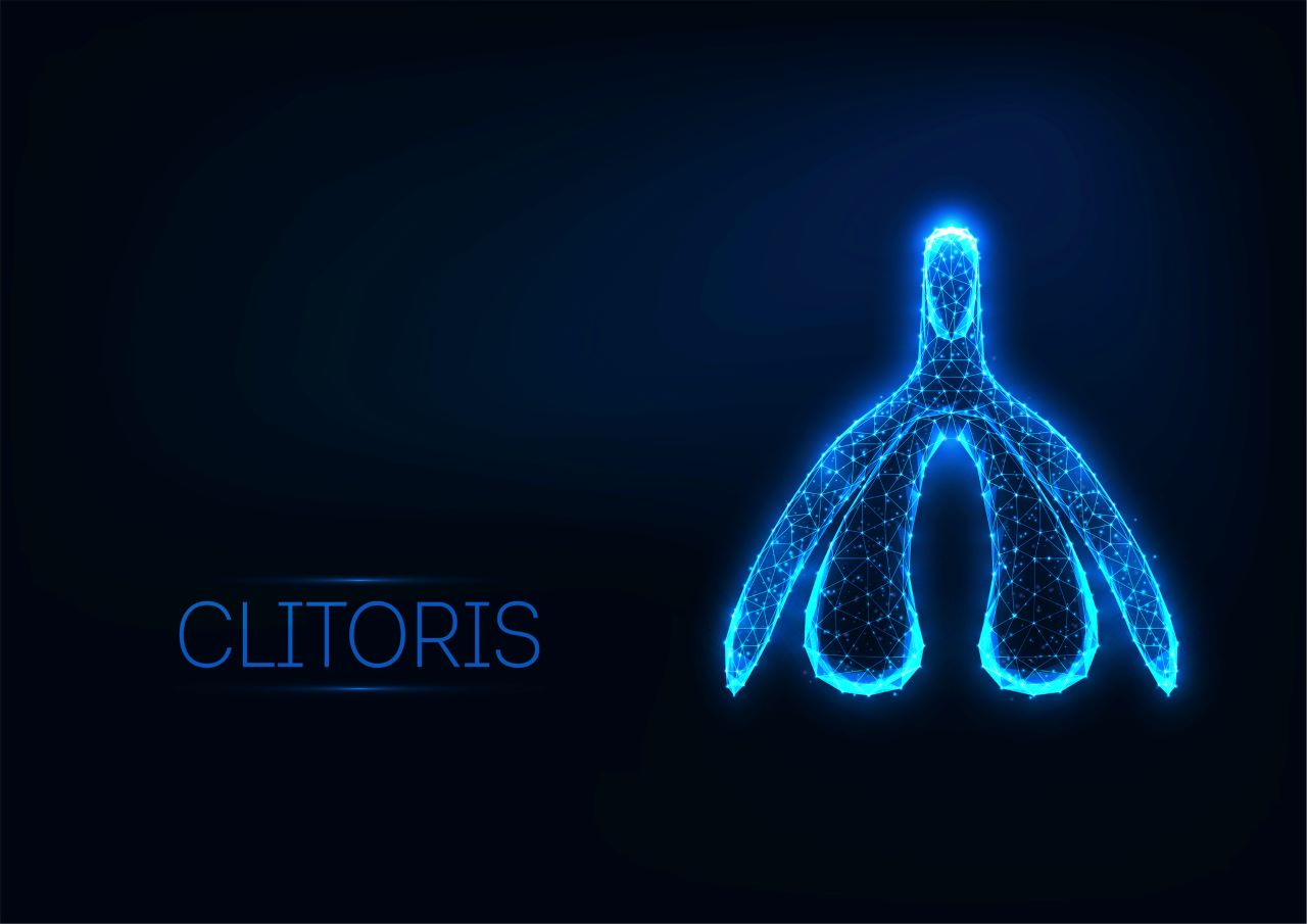 Най-накрая клиторът получава заслуженото внимание