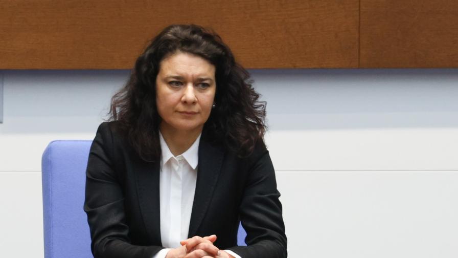 Отчет за "Петрохан" и "Околчица" даде бившият директор на НИК