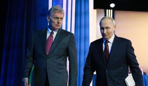 Русия даде ултиматум за поражение на Украйна