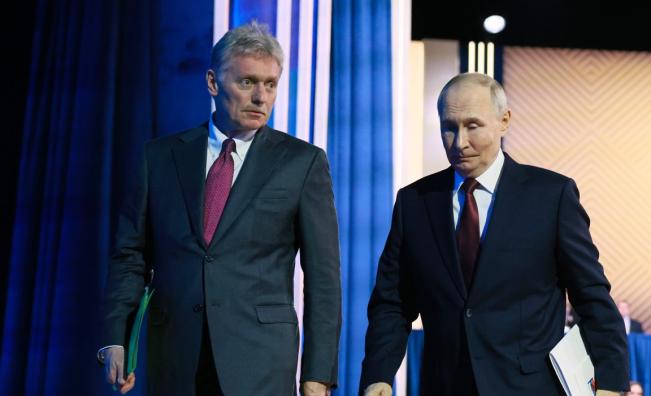 Русия даде ултиматум за поражение на Украйна